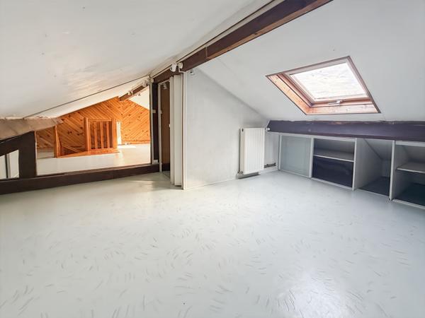 Maison Palaiseau 3 pièce(s) 85 m2