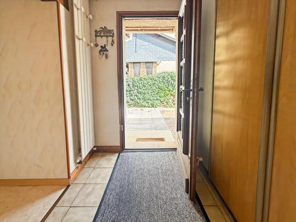 Maison Palaiseau 3 pièce(s) 85 m2