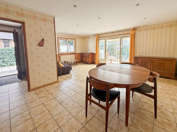 Maison Palaiseau 3 pièce(s) 85 m2