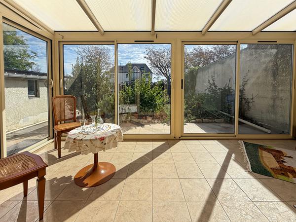 Maison Palaiseau 3 pièce(s) 85 m2