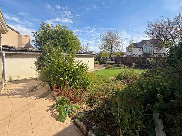 Maison Palaiseau 3 pièce(s) 85 m2