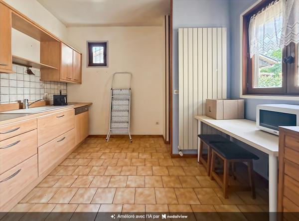 Maison Palaiseau 3 pièce(s) 85 m2
