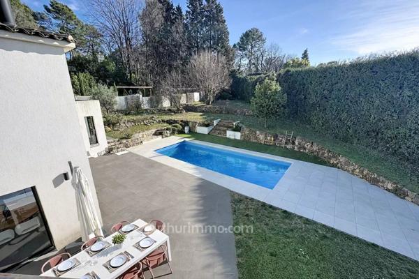 Vente Maison 5 pièces 140 m2 à Mouans-Sartoux