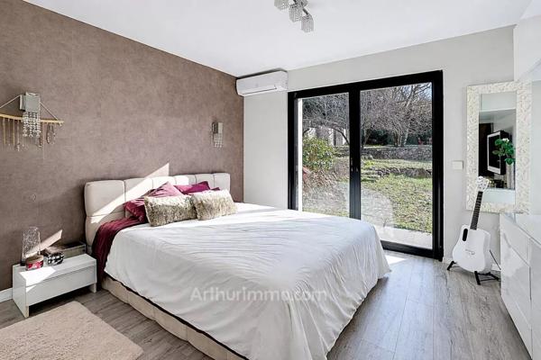 Vente Maison 5 pièces 140 m2 à Mouans-Sartoux