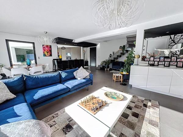 Vente Maison 5 pièces 140 m2 à Mouans-Sartoux