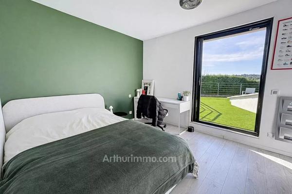 Vente Maison 5 pièces 140 m2 à Mouans-Sartoux