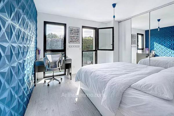 Vente Maison 5 pièces 140 m2 à Mouans-Sartoux