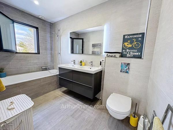 Vente Maison 5 pièces 140 m2 à Mouans-Sartoux