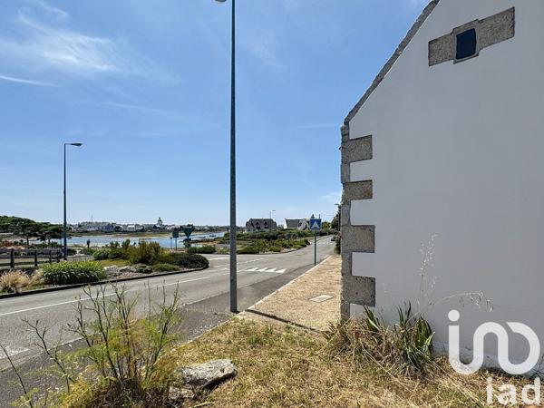 Maison à vendre 8 pièces 165 m² Treffiagat