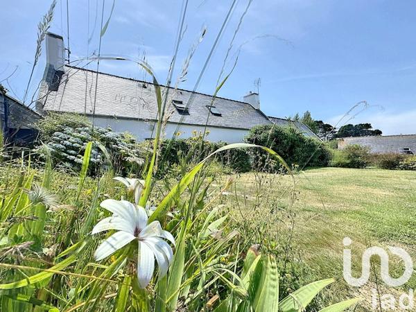 Maison à vendre 8 pièces 165 m² Treffiagat