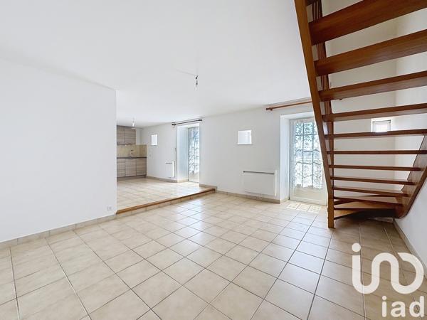 Maison à vendre 8 pièces 165 m² Treffiagat
