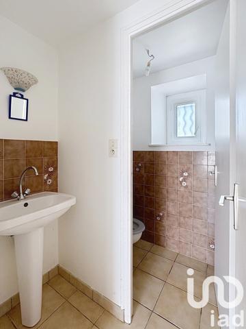 Maison à vendre 8 pièces 165 m² Treffiagat