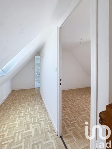 Maison à vendre 8 pièces 165 m² Treffiagat