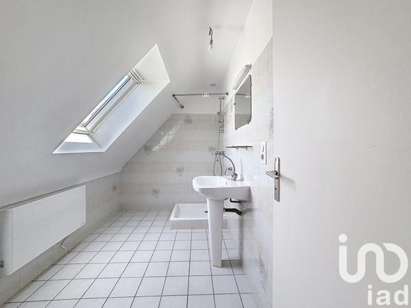 Maison à vendre 8 pièces 165 m² Treffiagat