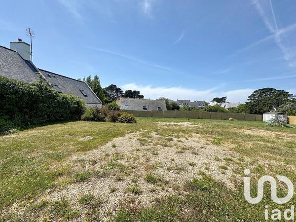 Maison à vendre 8 pièces 165 m² Treffiagat