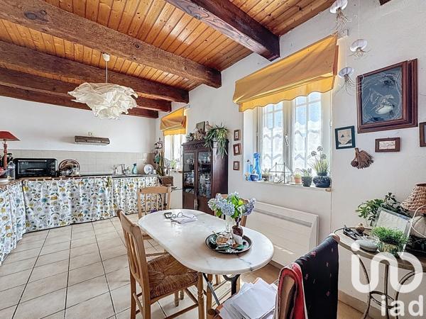 Maison à vendre 8 pièces 165 m² Treffiagat