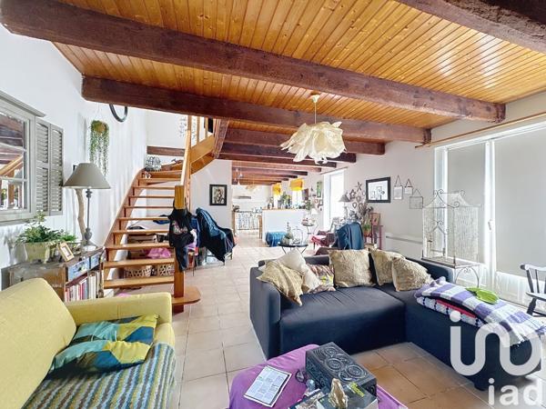 Maison à vendre 8 pièces 165 m² Treffiagat