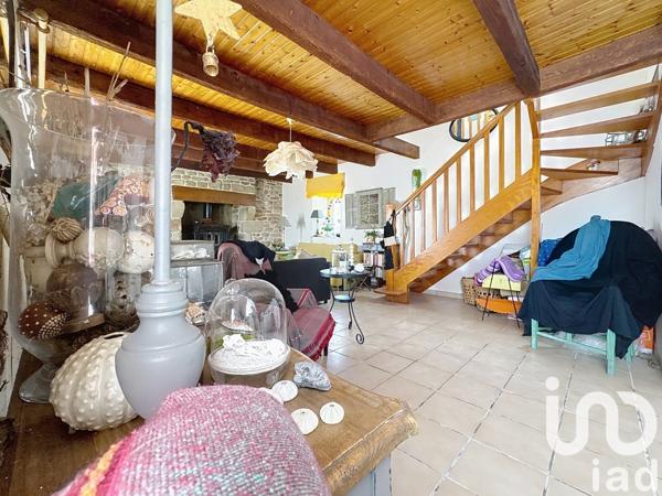 Maison à vendre 8 pièces 165 m² Treffiagat