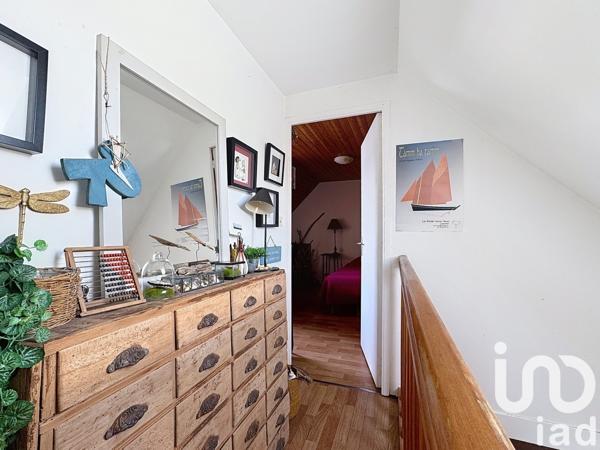 Maison à vendre 8 pièces 165 m² Treffiagat