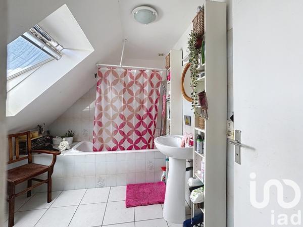 Maison à vendre 8 pièces 165 m² Treffiagat