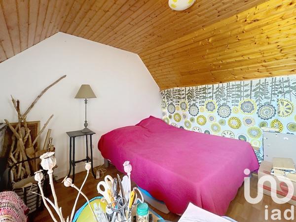 Maison à vendre 8 pièces 165 m² Treffiagat