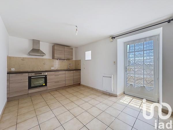 Maison à vendre 8 pièces 165 m² Treffiagat