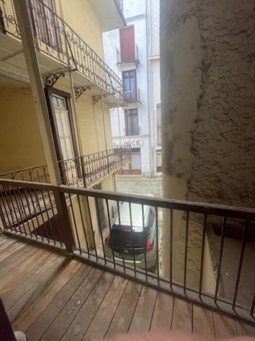 Immeuble à vendre LOURDES (65)