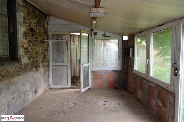 Maison à LAGRAULIERE, 19700 - 8 pièces 150m²