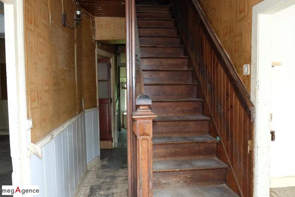 Maison à LAGRAULIERE, 19700 - 8 pièces 150m²