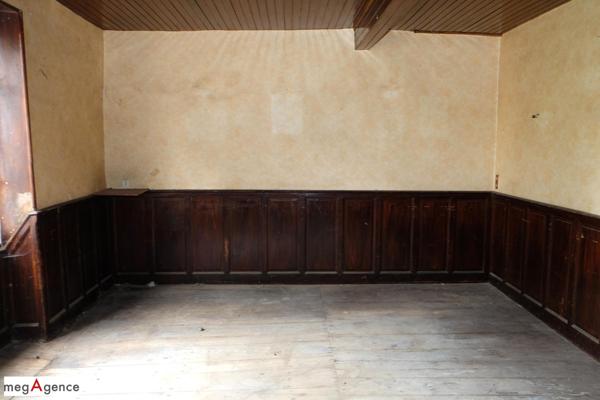 Maison à LAGRAULIERE, 19700 - 8 pièces 150m²