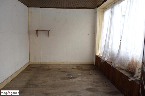 Maison à LAGRAULIERE, 19700 - 8 pièces 150m²