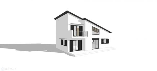 Villa de standing sur LA CAROLINE