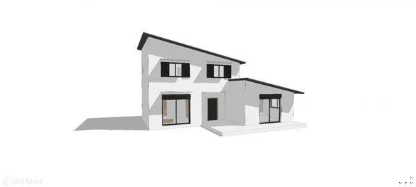 Villa de standing sur LA CAROLINE