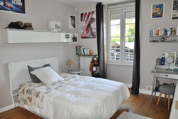 Rennes (35000) Appartement T5 avec jardin - Quartier Sacrés Coeurs
