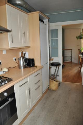 Rennes (35000) Appartement T5 avec jardin - Quartier Sacrés Coeurs