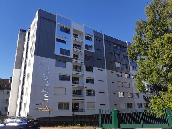 Appartement Dijon 2 pièce(s) 45.20 m2