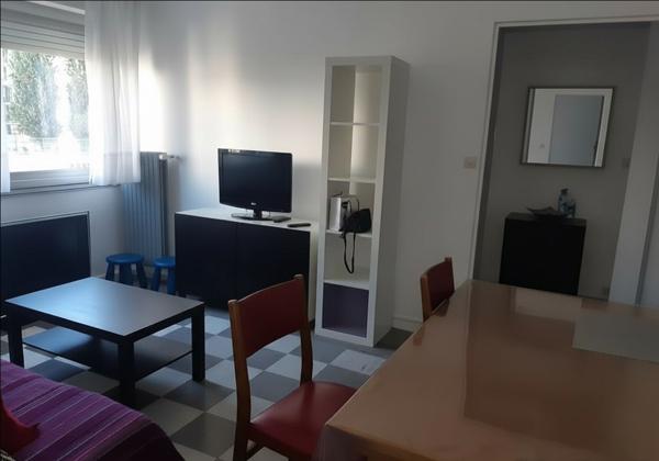 Appartement Dijon 2 pièce(s) 45.20 m2