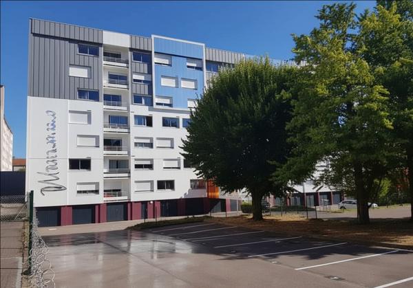 Appartement Dijon 2 pièce(s) 45.20 m2