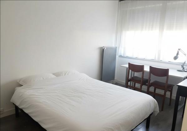 Appartement Dijon 2 pièce(s) 45.20 m2