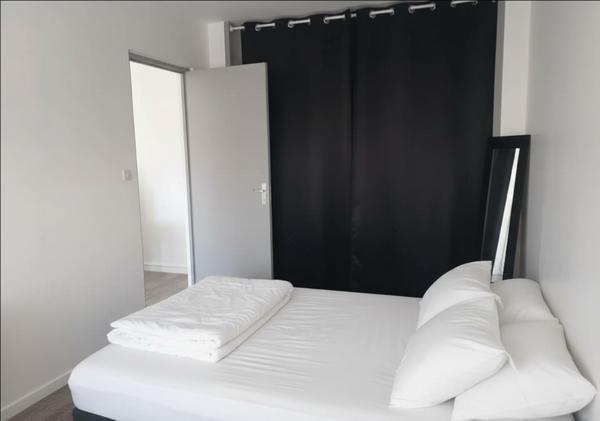 Appartement Dijon 2 pièce(s) 45.20 m2