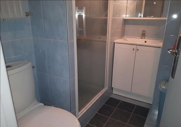 Appartement Dijon 2 pièce(s) 45.20 m2