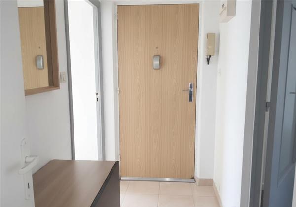 Appartement Dijon 2 pièce(s) 45.20 m2