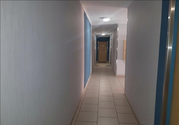 Appartement Dijon 2 pièce(s) 45.20 m2