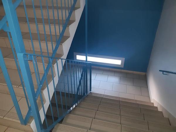 Appartement Dijon 2 pièce(s) 45.20 m2
