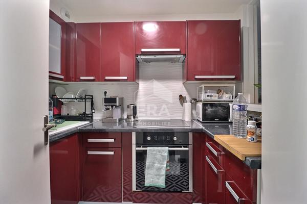 Appartement La Plaine Saint Denis 2 pièce(s) 46,86 m2