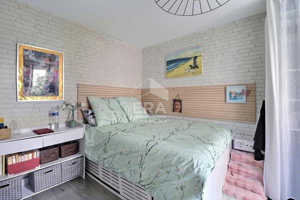 Appartement La Plaine Saint Denis 2 pièce(s) 46,86 m2