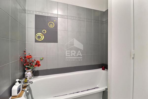 Appartement La Plaine Saint Denis 2 pièce(s) 46,86 m2