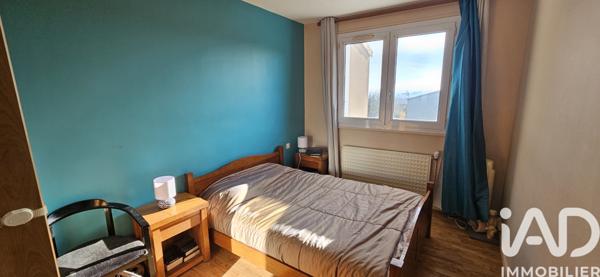 Maison à vendre 4 pièces 67 m² Le Boupère