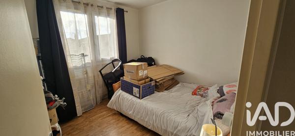 Maison à vendre 4 pièces 67 m² Le Boupère