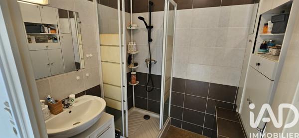 Maison à vendre 4 pièces 67 m² Le Boupère